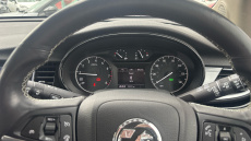 Vauxhall Mokka X 1.4T Griffin Plus 5dr Petrol Hatchback